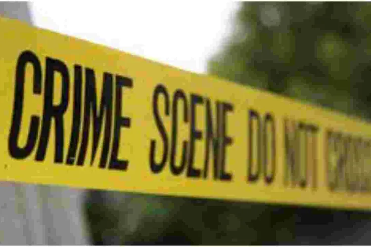 Nairobi-based Lawyer Boaz Nyakeri Stabbed to Death in Ongata Rongai 