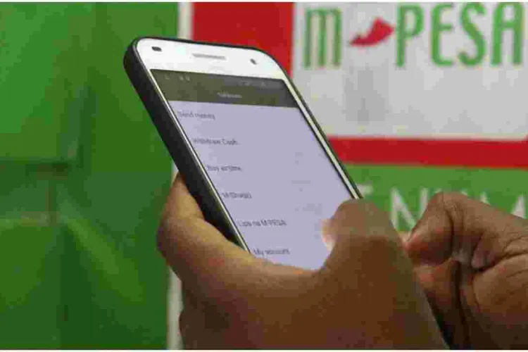 Woman Charged for Failing to Refund Sh73,000 Erroneously Sent to Her MPesa