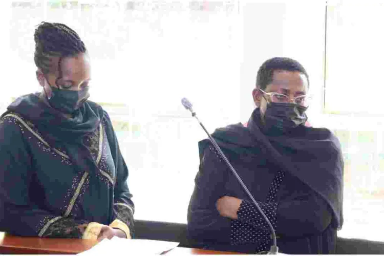 Businesswoman Mary Wambui and Daughter Charged with Evading Sh2.2 Billion Taxes 