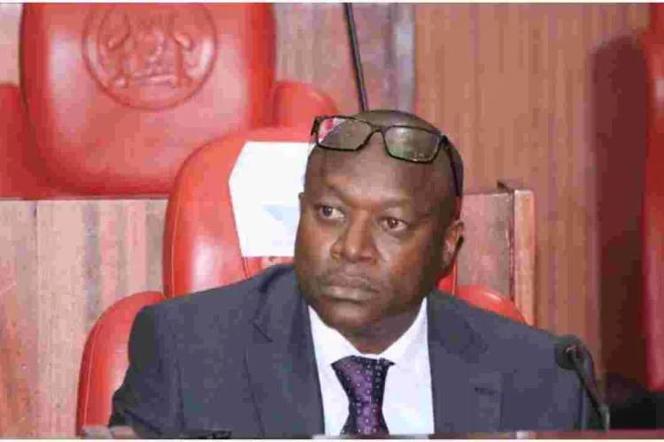EACC Opposes Nomination of Paul Mutunga as Nairobi Deputy Governor 