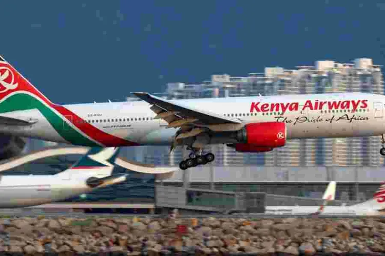 Dubai Bans All Inbound Passenger Flights from Kenya for 48 Hours 
