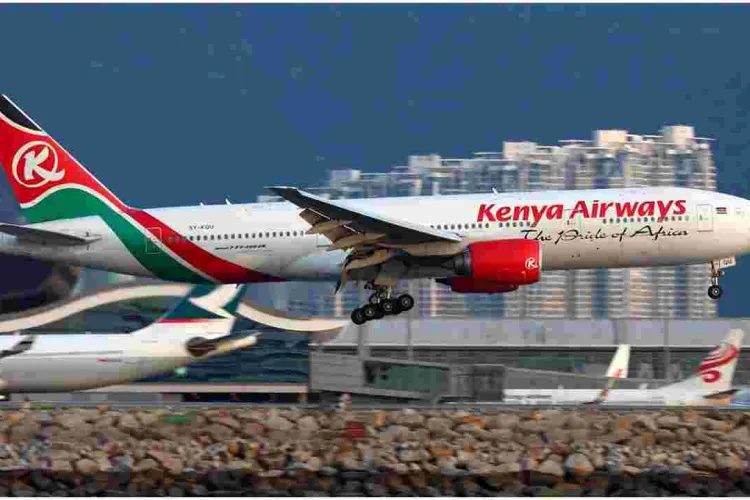 Kenya Added to the UAE Red List over Omicron Variant 