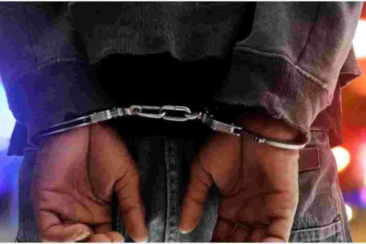 Prison Warder Arrested over Murder of Renowned Nyeri Businessman