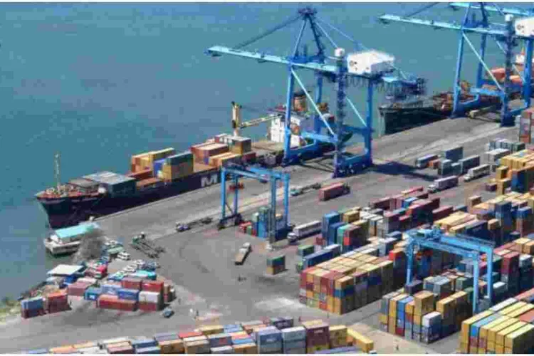 Kenya Detains Cargo Ship Loaded with Harmful Nuclear Waste at Mombasa Port