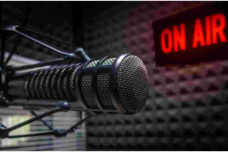 Capital FM Among over 60 Radio Stations Facing Closure 