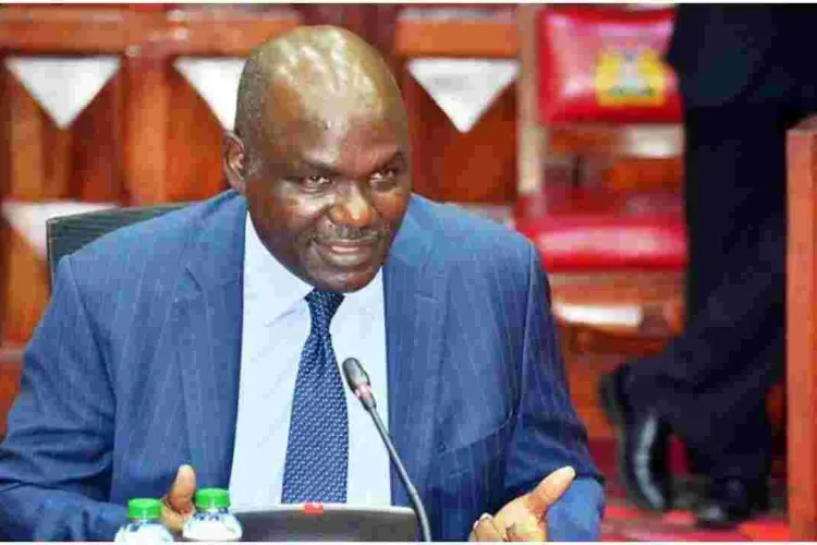 IEBC Clears 72 Parties for the 2022 General Elections as 10 are Locked Out 