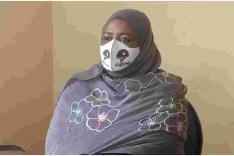 Kenyan Woman Imprisoned for Life for Trafficking Heroin Worth Sh7.3 Million 