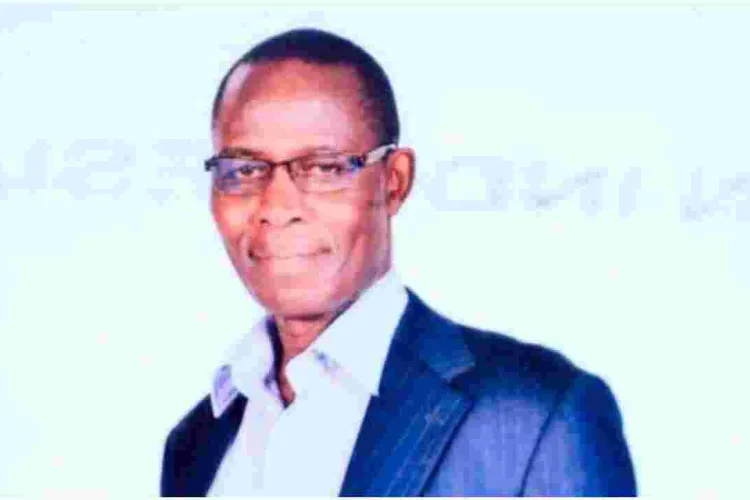 Autopsy Reveals USIU Lecturer Prof. Zachary Mosoti was Strangled 