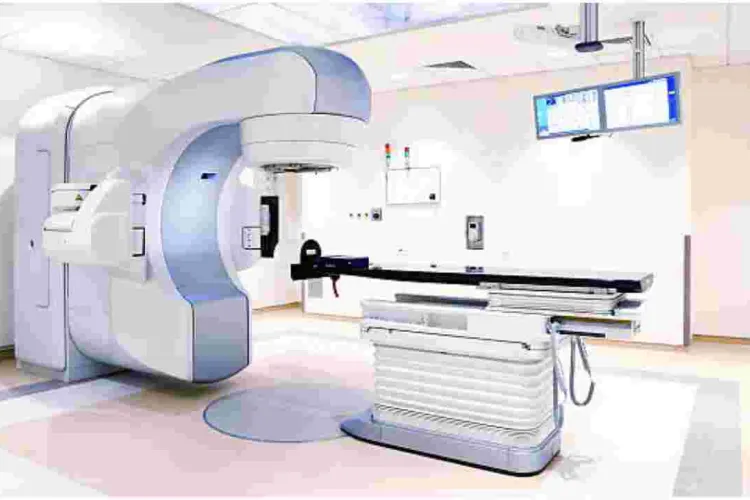 US Donates Sh250 Million Ultra-Modern Cancer Treatment Machines to Kenya 