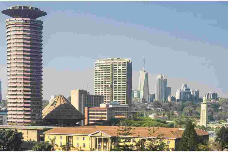 Expatriates Name Nairobi as the Best City to Settle in Africa 