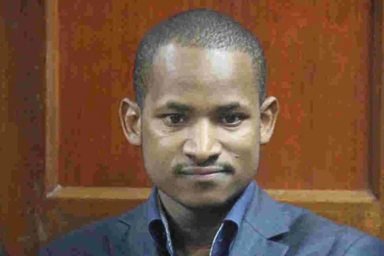 MP Babu Owino Acquitted of Attempted Murder Charges in the Shooting of DJ Evolve 