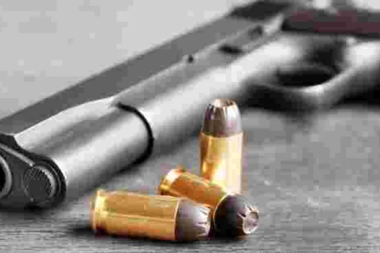 Two Arrested with Guns as Rival Groups Fight for Control of Lavington Methodist Church 