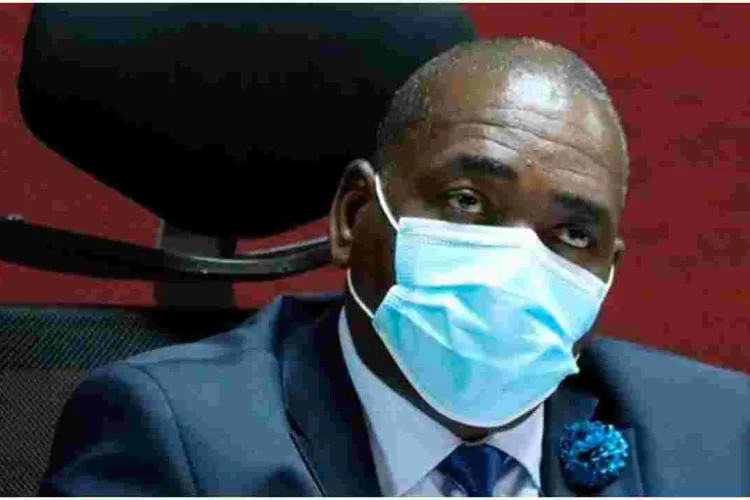 Kenyan Files a Petition for Removal of High Court Judge Anthony Mrima 