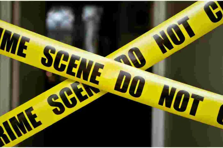 65-Year-Old Man Lynched by Residents for Attacking a Witchdoctor in Kitui 