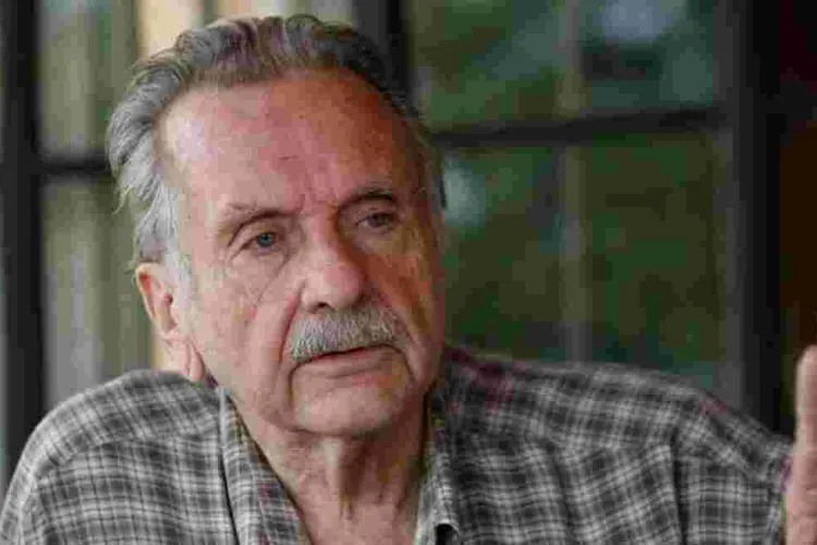 African Heritage House Founder Alan Donovan Dies in Kenya 