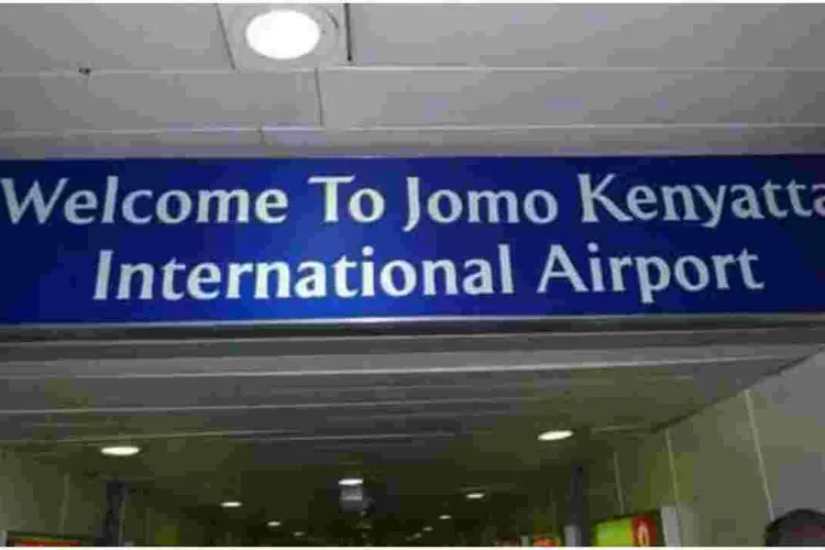 Kenya to Demand Proof of COVID-19 Vaccination for Arriving Passengers 