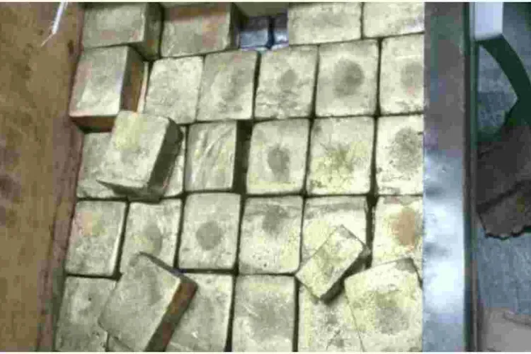 Korean National Loses Sh2.9 Million in a Fake Gold Scam in Nairobi 