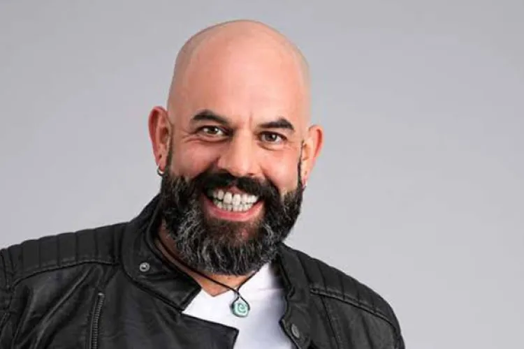 "Najivunia Kuwa Mkenya": Israel-Born Musician Gilad Millo Acquires Kenyan Citizenship
