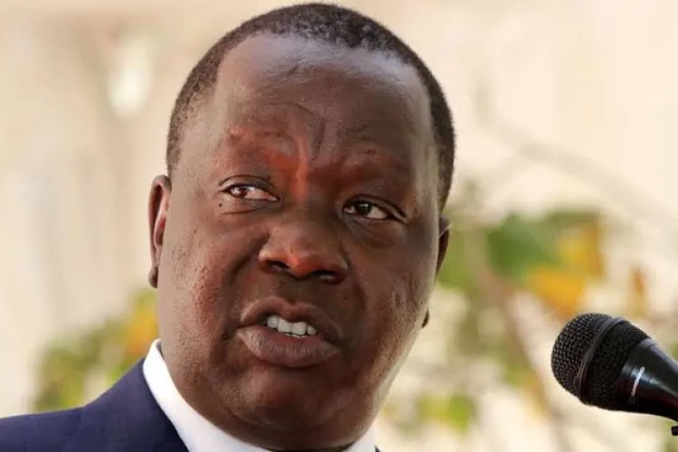Kenya Government Declares December 27th a Public Holiday