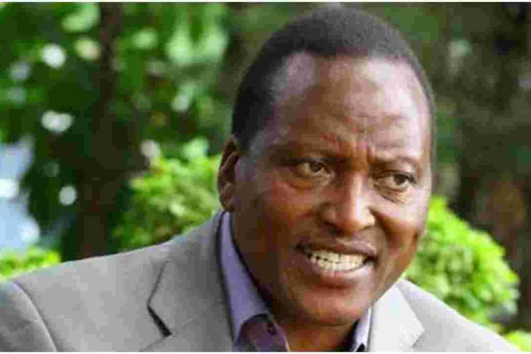 MP Richard Onyonka Reportedly Poisoned at a Public Rally in Kisii 