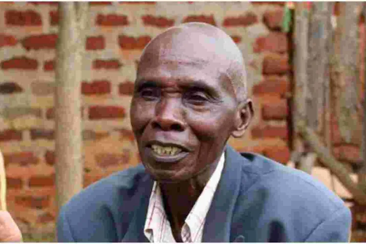 Kenyan Man Sues His Son Demanding 20 Percent of His Salary as Upkeep 