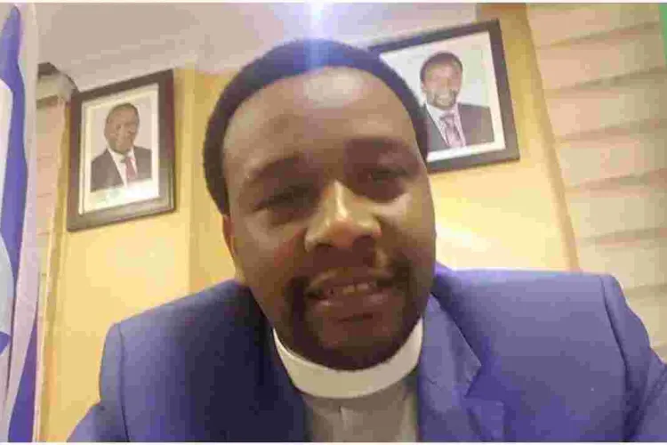 Controversial Nairobi Preacher Bishop Godfrey Migwi Passes Away 