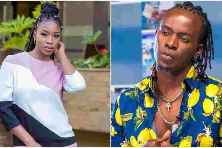 Singer Willy Paul Says He Has Lost Business Deals Worth Sh96 Million After Attempted Rape Allegations 