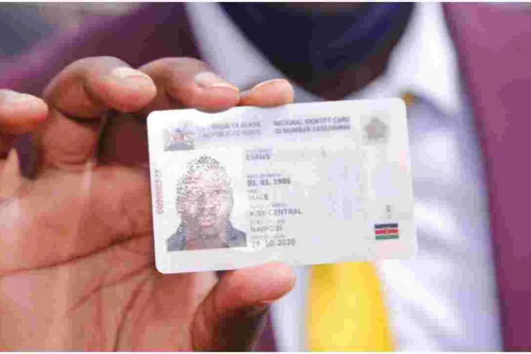 Gov’t Plans to Replace KRA PIN with Huduma Namba 