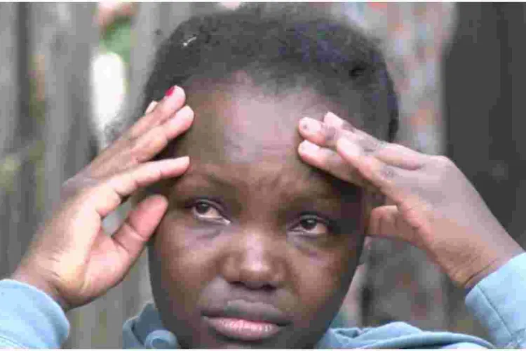 Kenyan Woman Who Was Pushed Off a Balcony by Her Saudi Arabian Employer Appeals for Help 