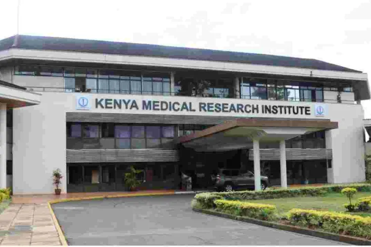 KEMRI Confirms Outbreak of Influenza in Kenya