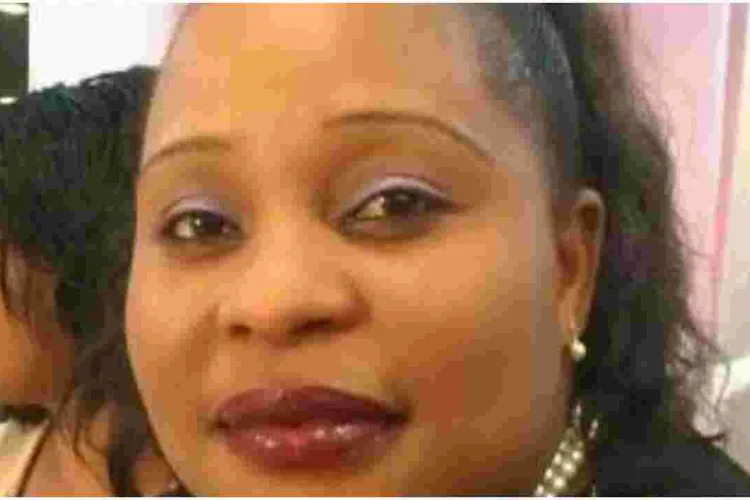 Former Malawi First Lady Anne Muluzi Dies at a Nairobi Hospital 