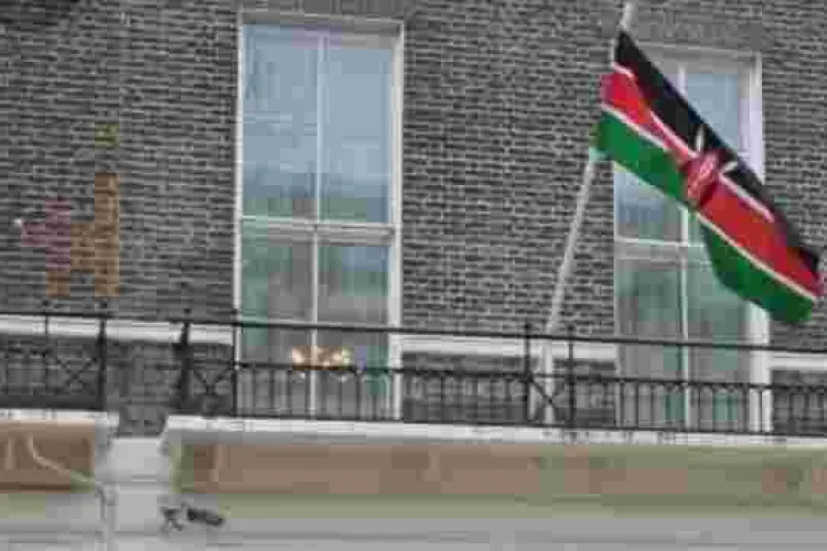 Parliament Budget Office Wants Kenya to Close Down Several Embassies Abroad 