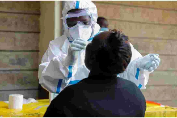 Two Nairobi COVID-19 Testing Labs Suspended for Issuing Fake Results to Travelers 