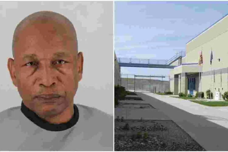 Kenyan Man Charged with Raping an 86-Year-Old Woman at a Nursing Home in Kansas 