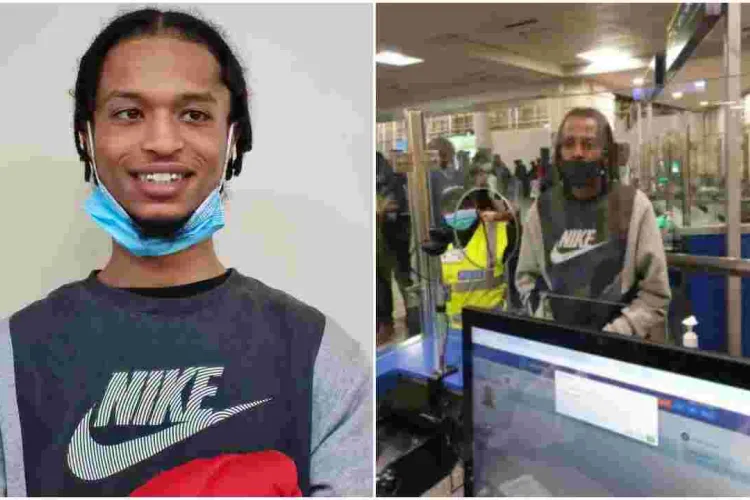 Kenya Deports Two Fugitives Wanted in the UK for the Murder of a 16-Year-Old Boy 
