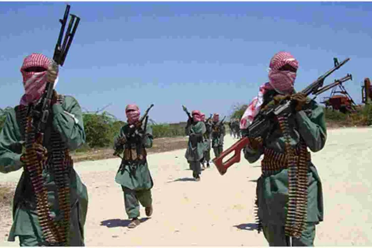 Six People Killed in Suspected Al-Shabaab Ambush in Lamu 
