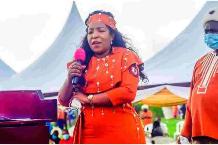 Businesswoman Agnes Kagure Launches Bid for Nairobi Gubernatorial Seat 