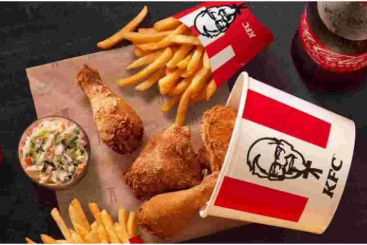 Kenyans Online Puzzled as KFC Runs Out of Potato Chips 