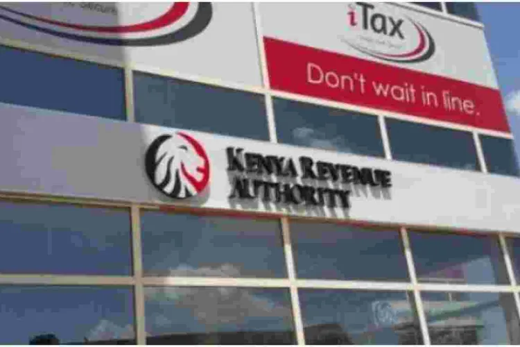 KRA Acquires Geo-Mapping Technology to Crackdown on Landlords 