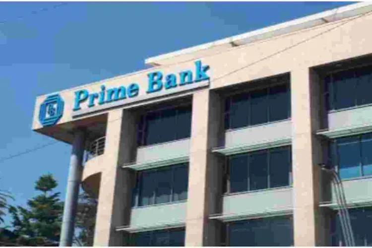 Armed Robbers Steal Sh2.3 Million from Prime Bank in Nakuru 
