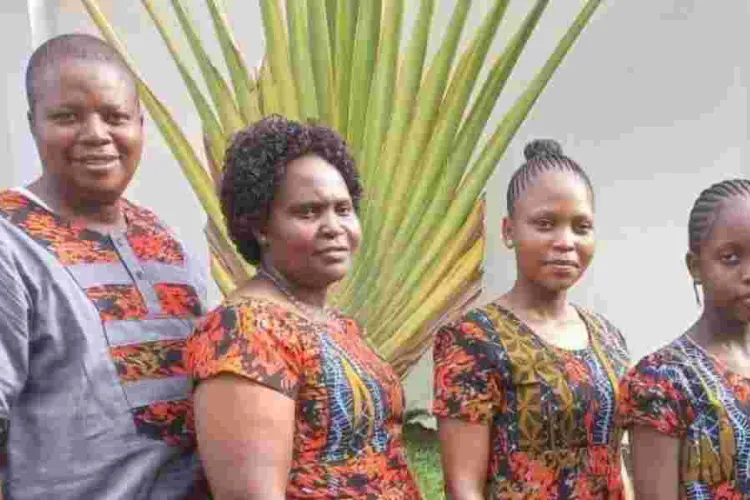 Two Kids Who Survived Accident That Killed Five Family Members Stranded as Uncle Takes over Home
