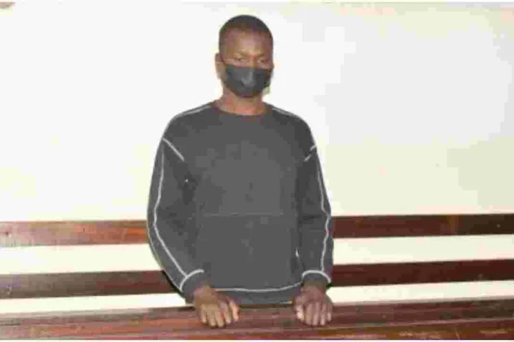 Suspect Charged with Defrauding an MPesa Agent of Sh87,000