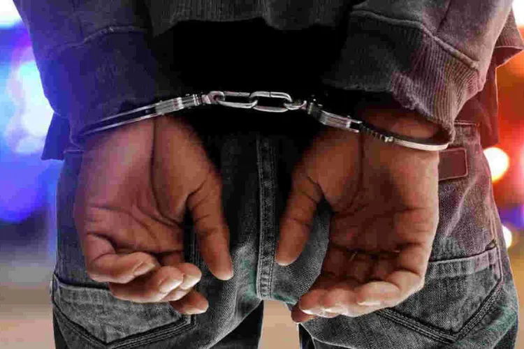 Kenyan Man Filmed Throwing 4-Month-Old Son onto Concrete Floor Arrested for Murder 