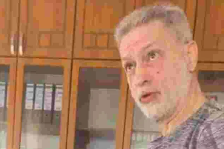 Police Probe Portuguese Businessman over Sh620 Million Gold Seized at JKIA  