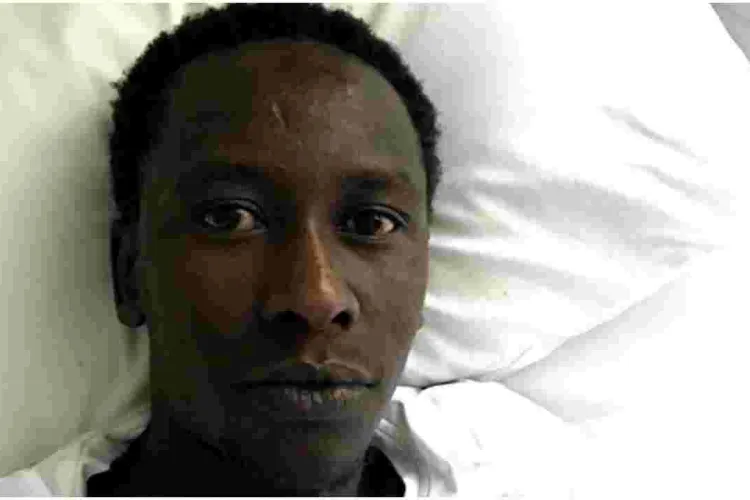 Kenyan Student Killed in a Tragic Road Accident in Portales, New Mexico