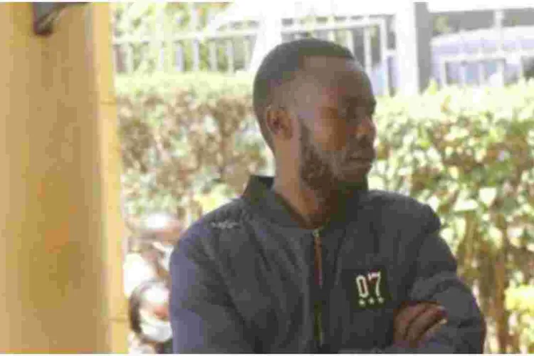 Man in Custody for Conning Kasarani OCPD of Sh600,000 in Sim-Swap Scam 