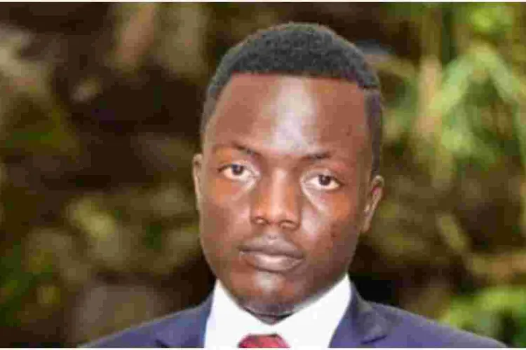 Detectives in Hot Pursuit of a 27-Year-Old Kenyan Serial Fraudster 