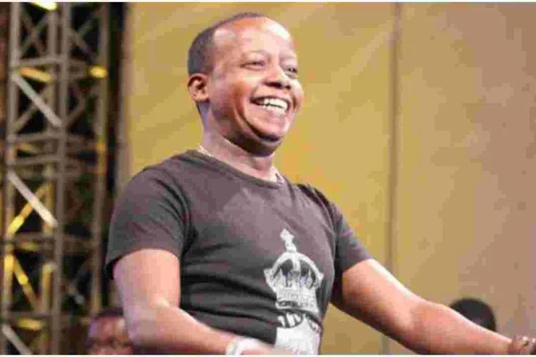 Celebrated Kenyan Dancer Kanda King Appeals for Financial Help to Undergo Hip Replacement Surgery 