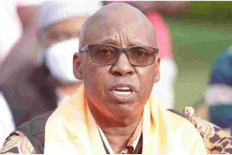 Woman Claims Ownership of Businessman Jimi Wanjigi's Sh56 Million Disputed Land