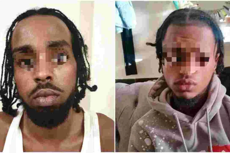 Two Suspects Wanted in the UK for Murder Arrested in Nairobi 